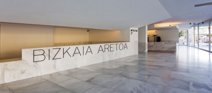 mitxelena2 Bizkaia Aretoa