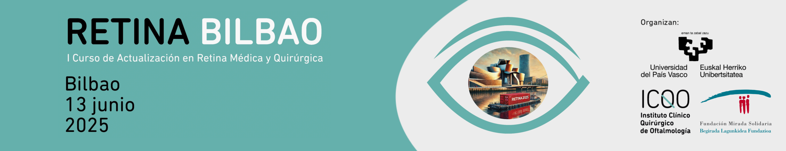 Retina Bilbao